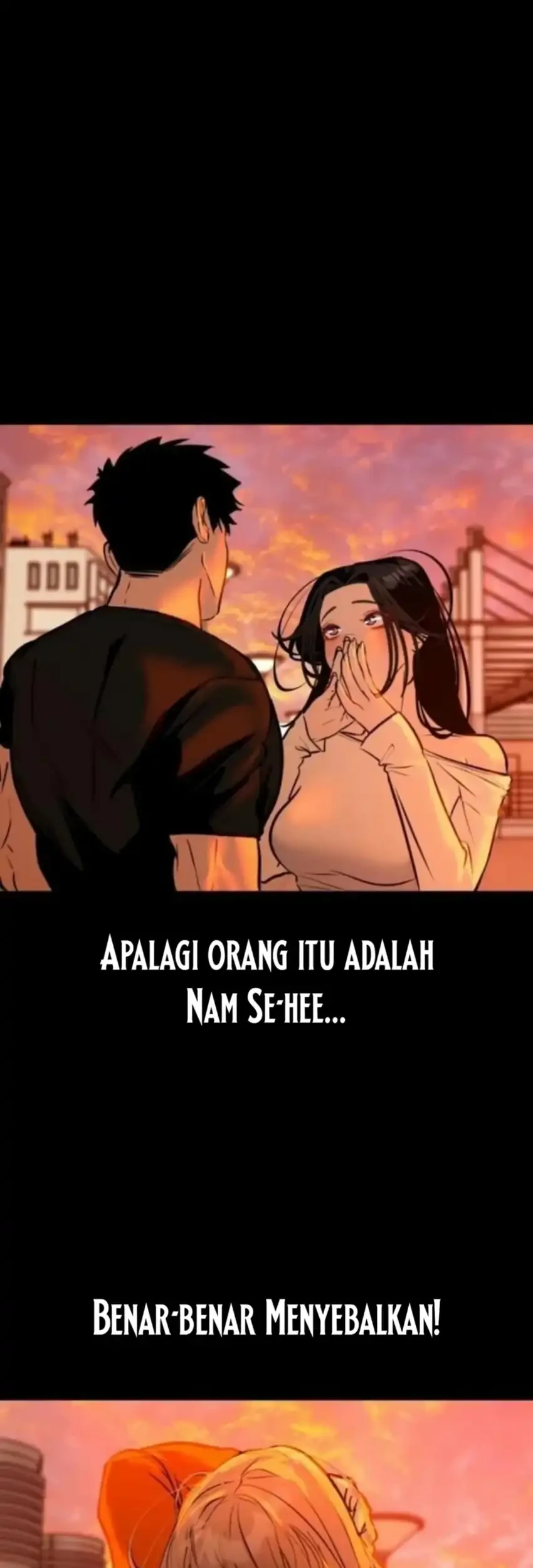 Godeokchun's Food Truck Chapter 10 Gambar 5