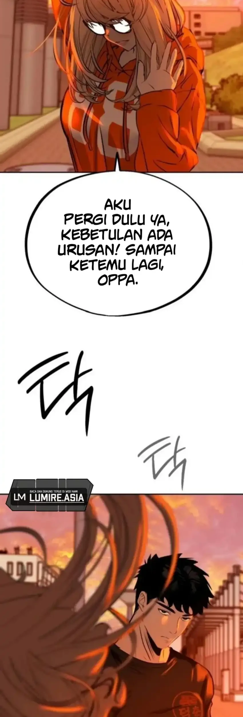 Godeokchun's Food Truck Chapter 10 Gambar 6