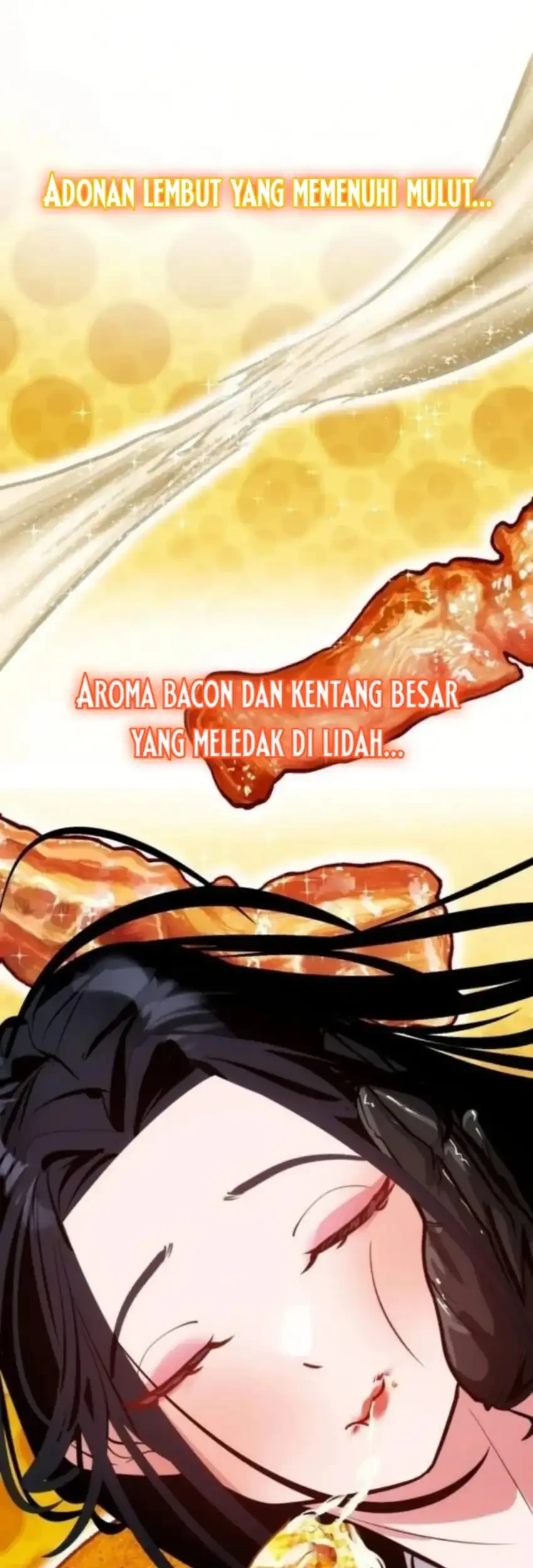 Godeokchun's Food Truck Chapter 10 Gambar 33