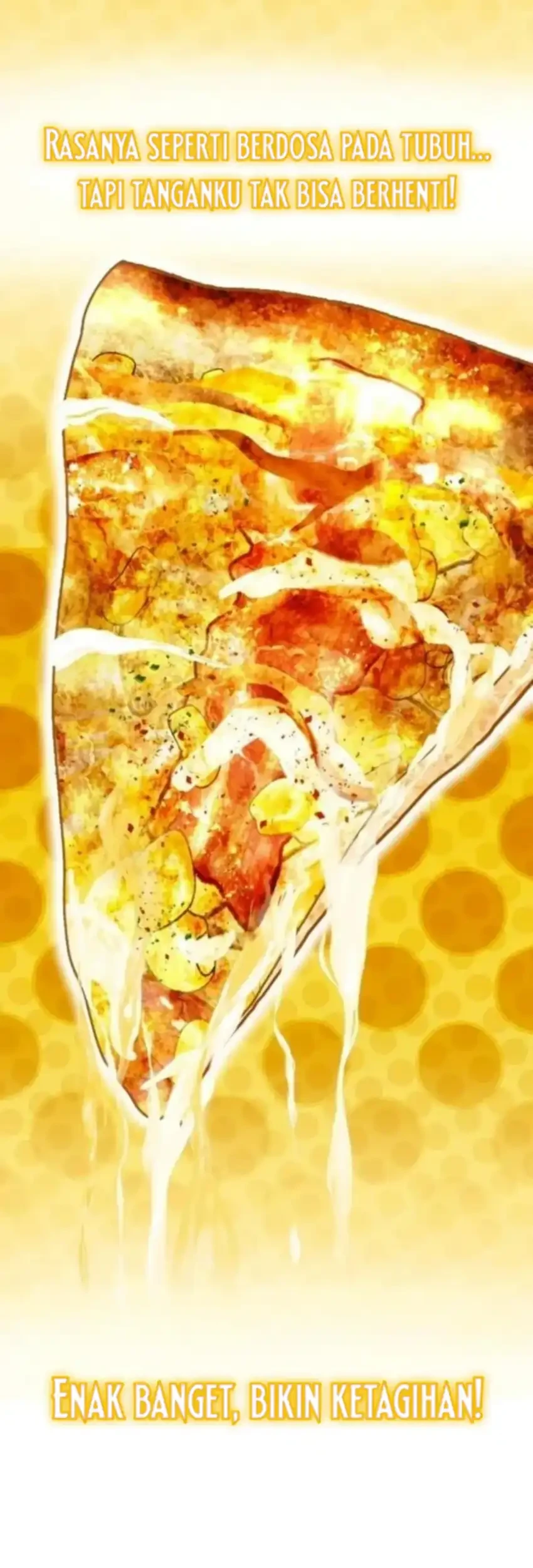 Godeokchun's Food Truck Chapter 10 Gambar 36