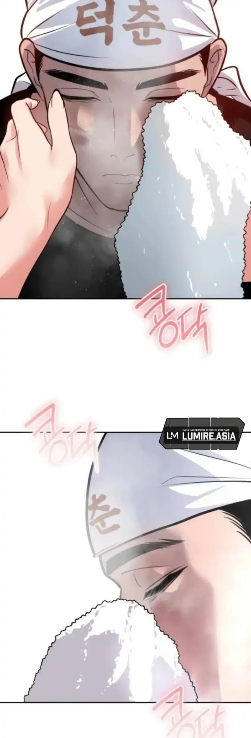 Godeokchun's Food Truck Chapter 10 Gambar 61