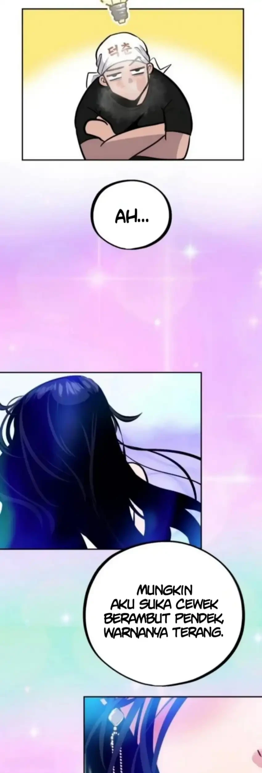 Godeokchun's Food Truck Chapter 10 Gambar 65