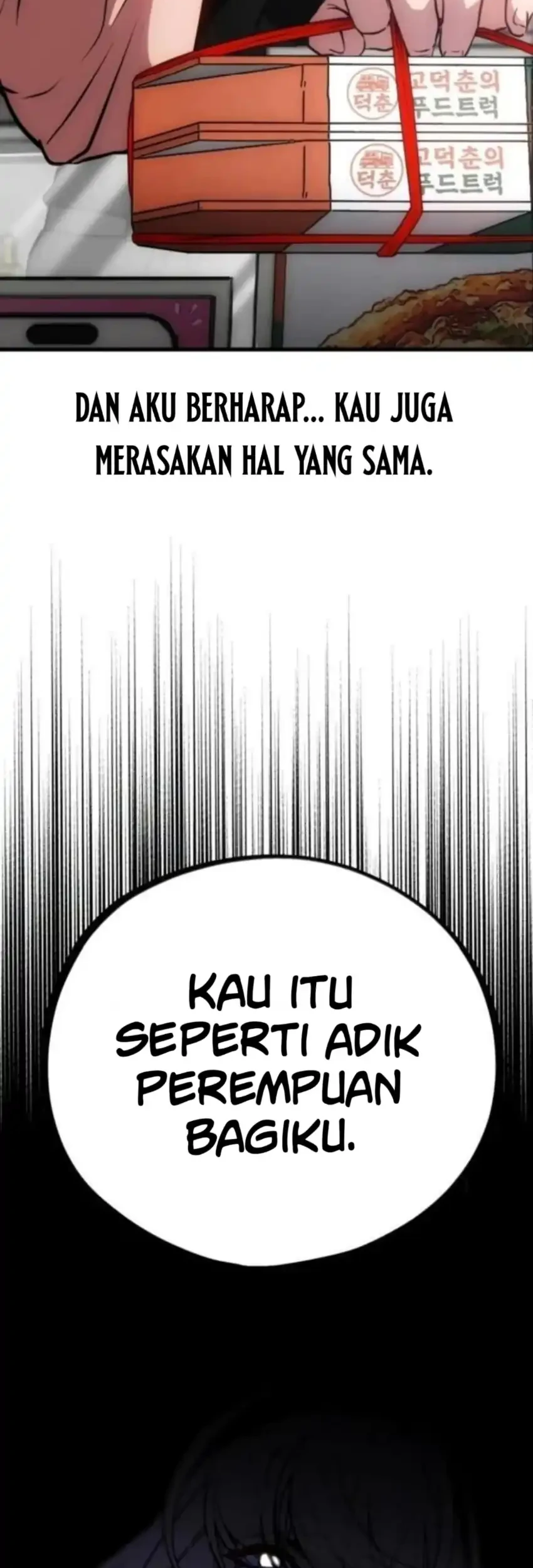 Godeokchun's Food Truck Chapter 10 Gambar 3