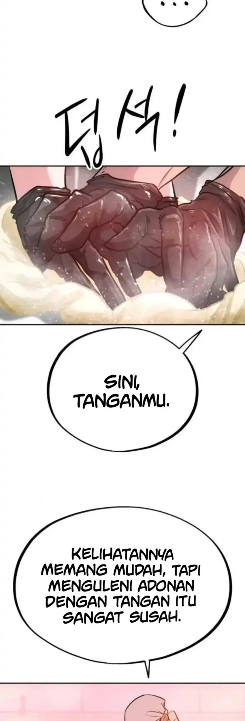 Godeokchun's Food Truck Chapter 10 Gambar 22