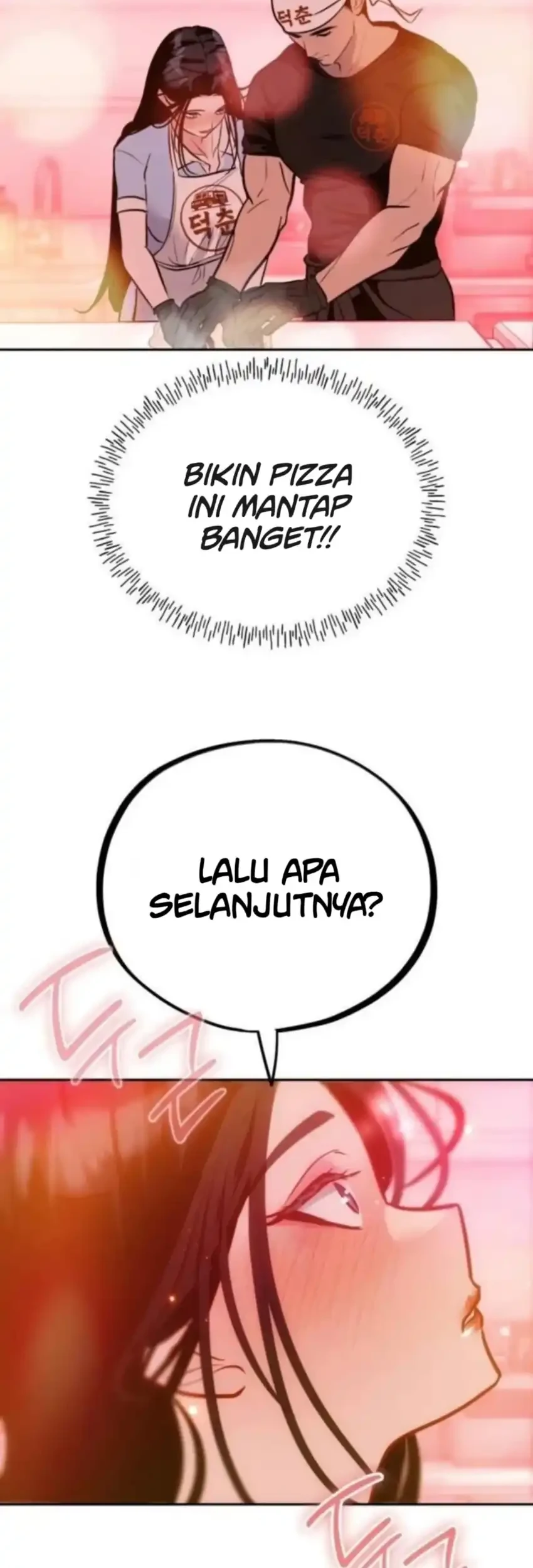 Godeokchun's Food Truck Chapter 10 Gambar 23