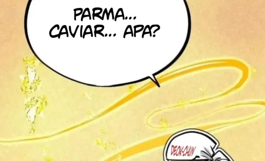 Godeokchun's Food Truck Chapter 10 Gambar 12