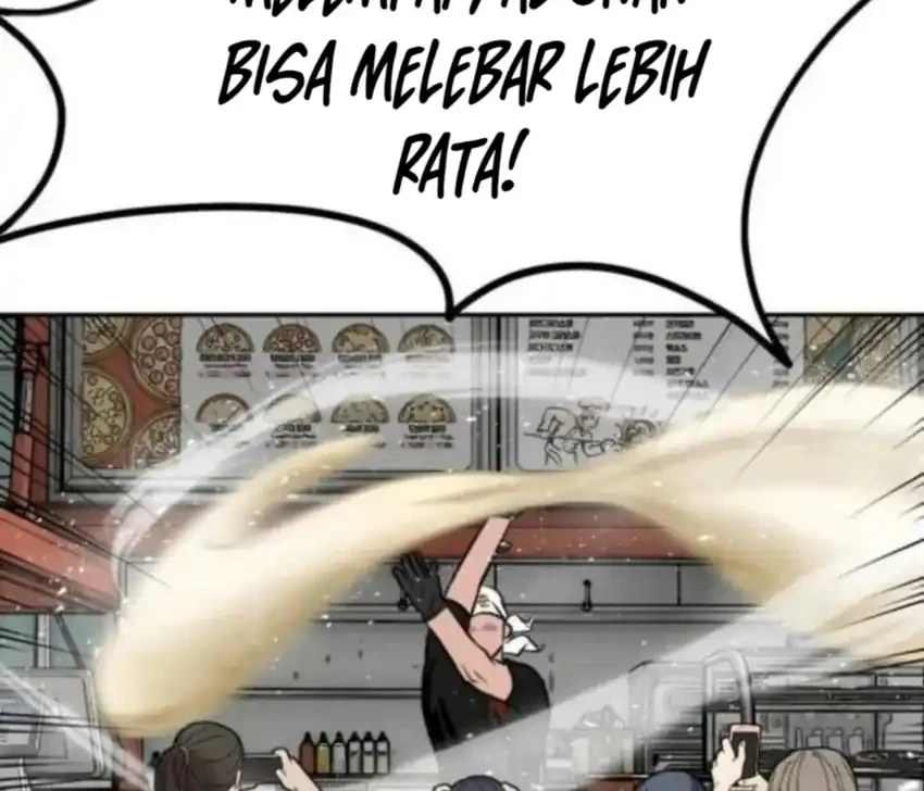 Godeokchun's Food Truck Chapter 10 Gambar 28