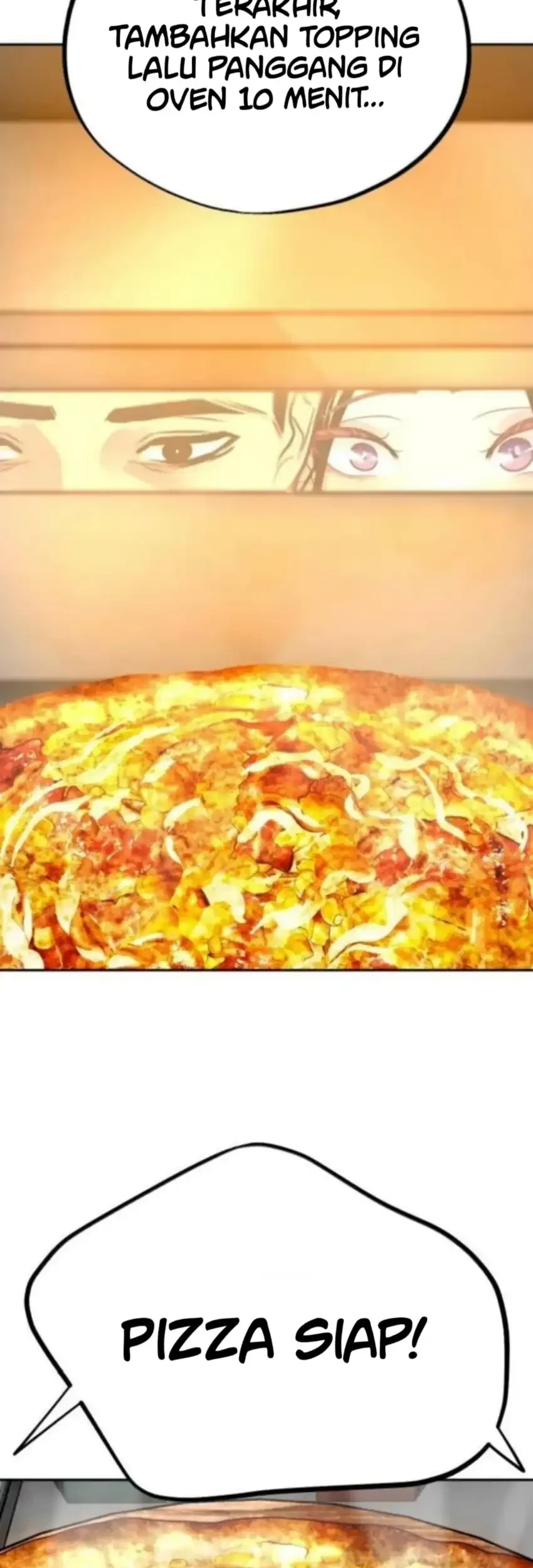 Godeokchun's Food Truck Chapter 10 Gambar 30