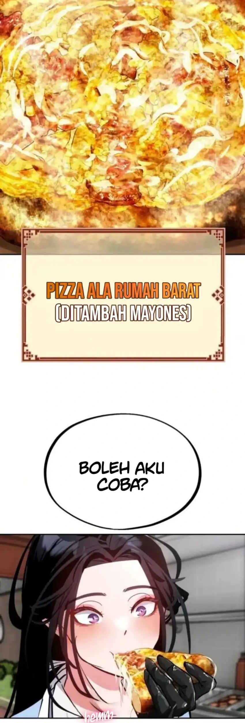 Godeokchun's Food Truck Chapter 10 Gambar 31