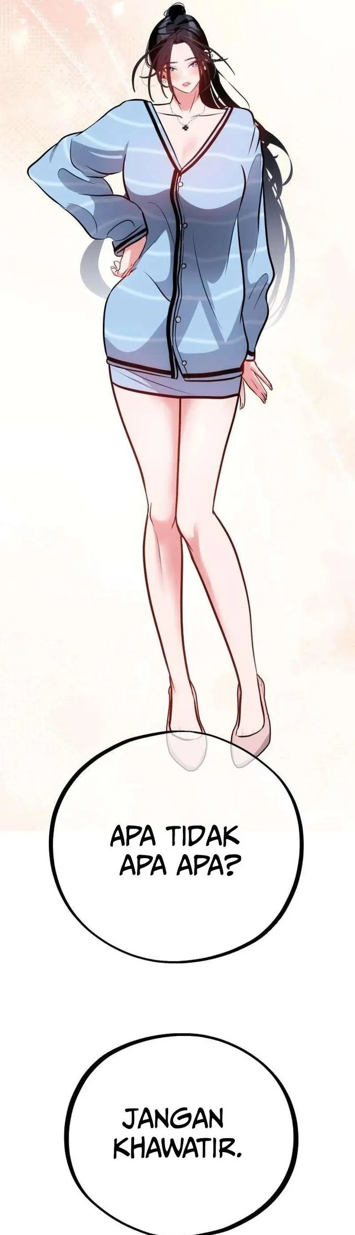 Godeokchun's Food Truck Chapter 3 Gambar 13