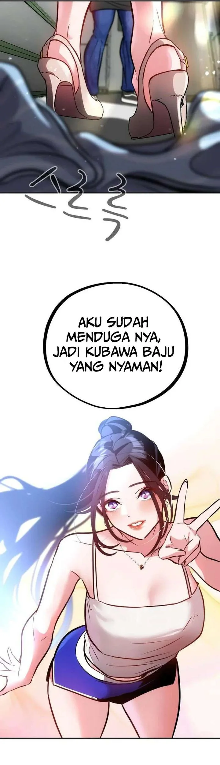 Godeokchun's Food Truck Chapter 3 Gambar 15