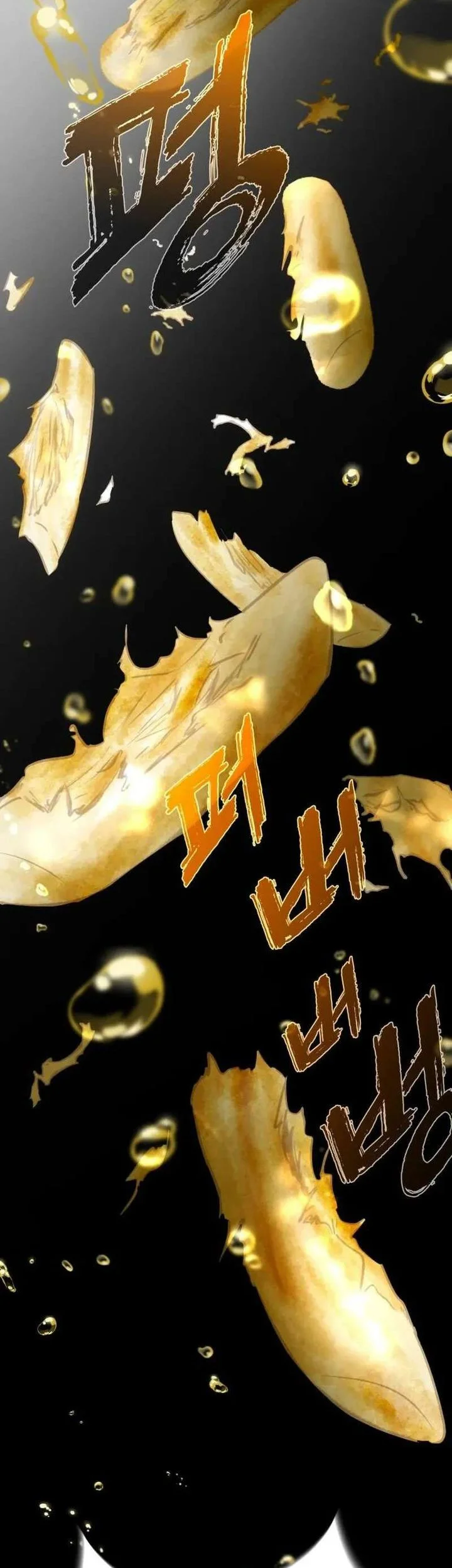 Godeokchun's Food Truck Chapter 3 Gambar 21