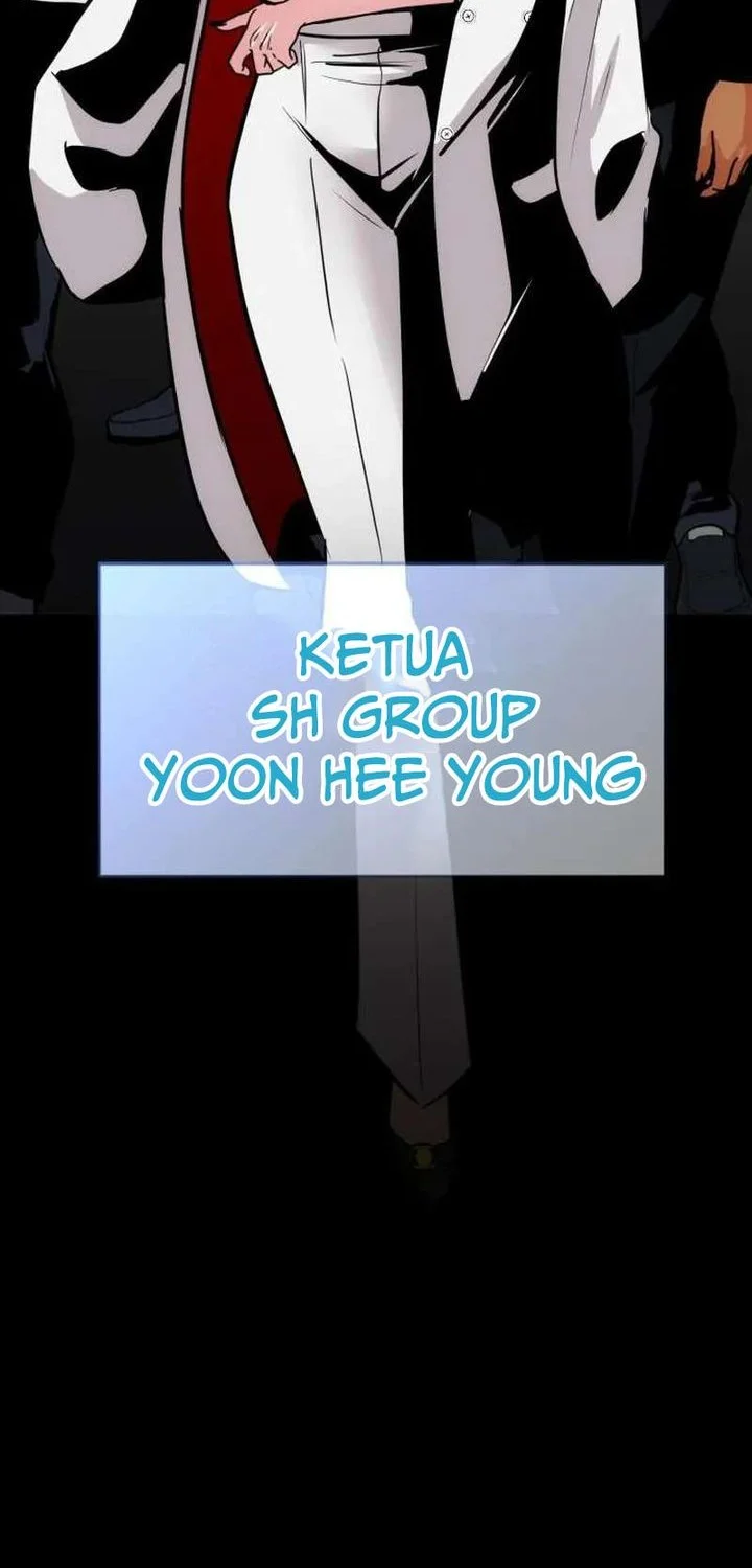 Godeokchun's Food Truck Chapter 3 Gambar 34