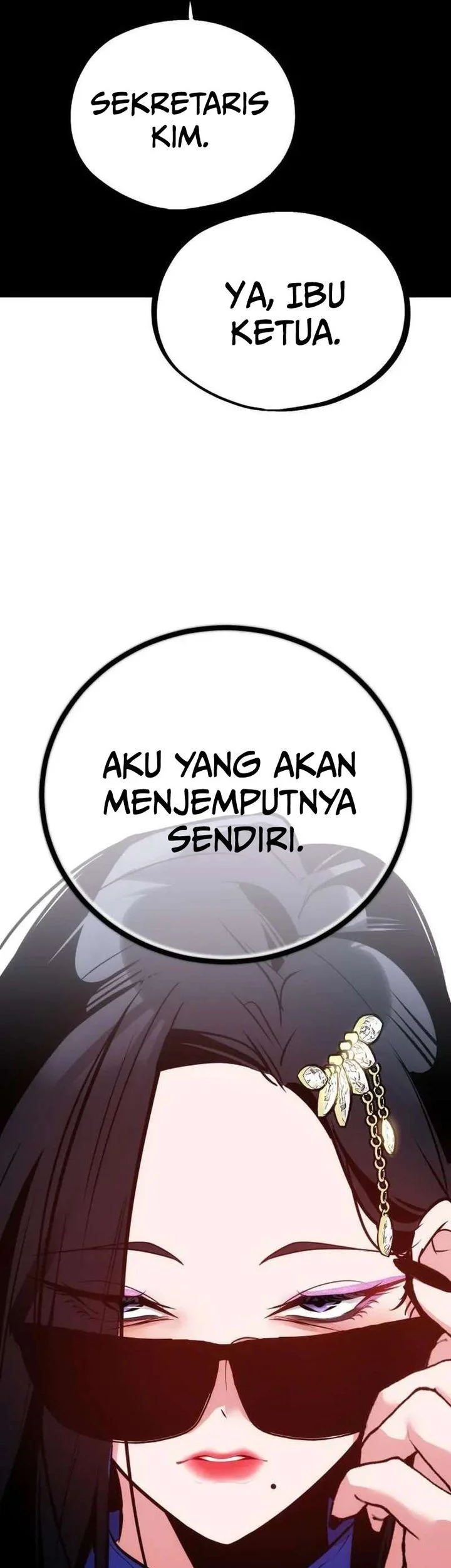 Godeokchun's Food Truck Chapter 3 Gambar 37