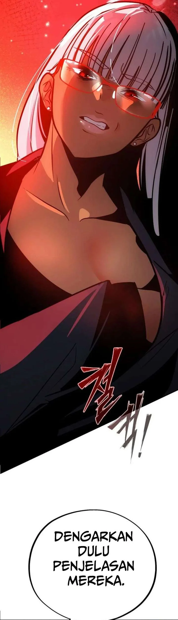 Godeokchun's Food Truck Chapter 3 Gambar 45