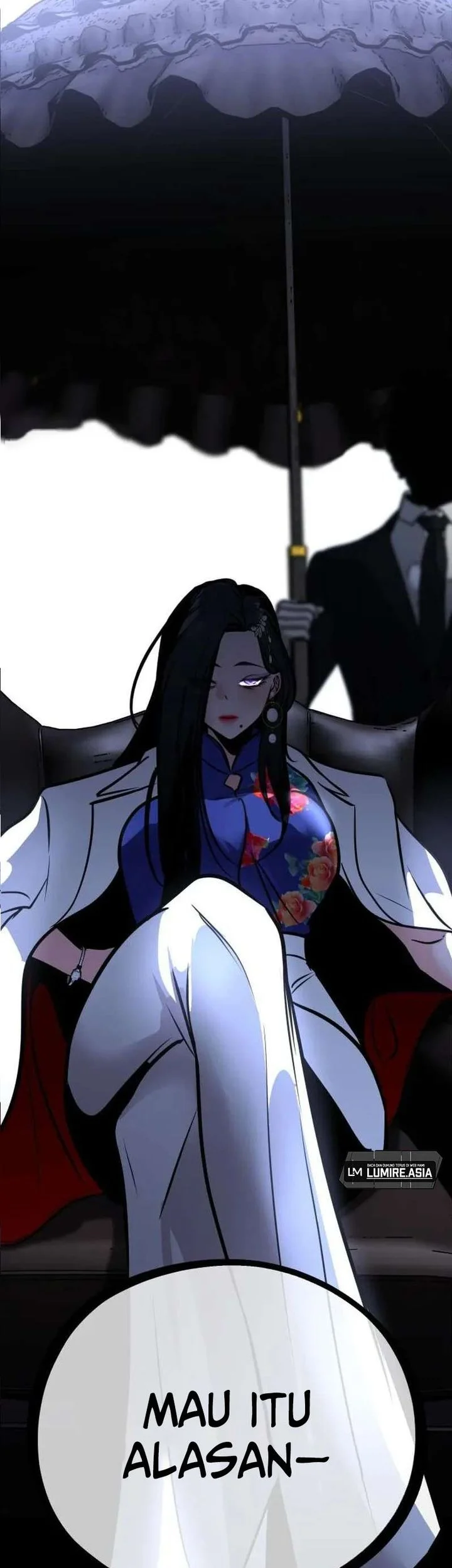 Godeokchun's Food Truck Chapter 3 Gambar 47