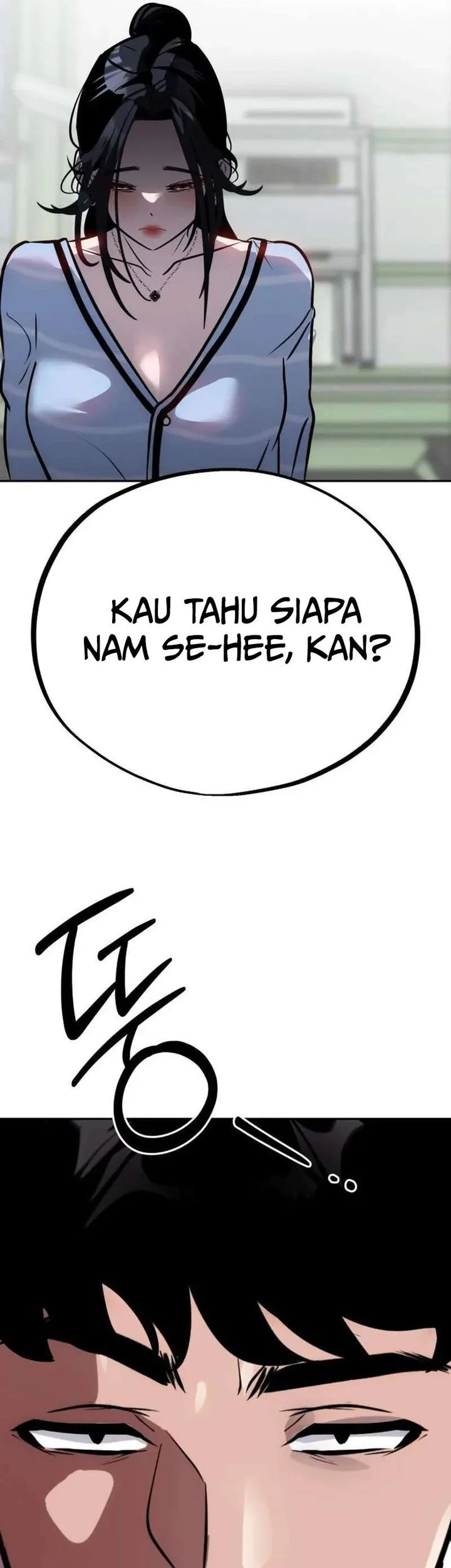 Godeokchun's Food Truck Chapter 3 Gambar 57