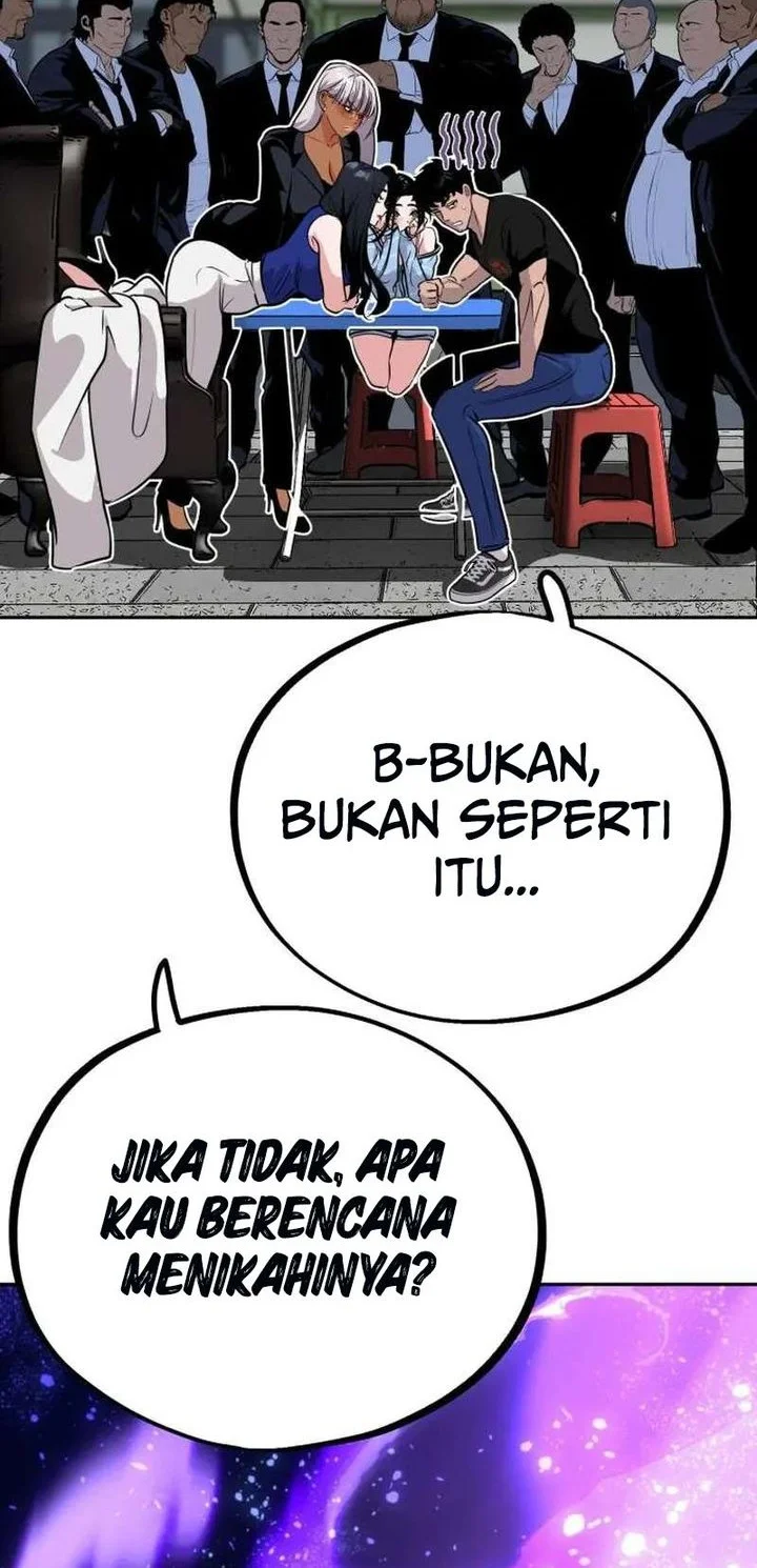 Godeokchun's Food Truck Chapter 3 Gambar 69