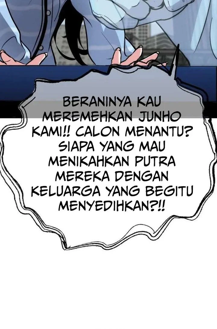 Godeokchun's Food Truck Chapter 3 Gambar 75