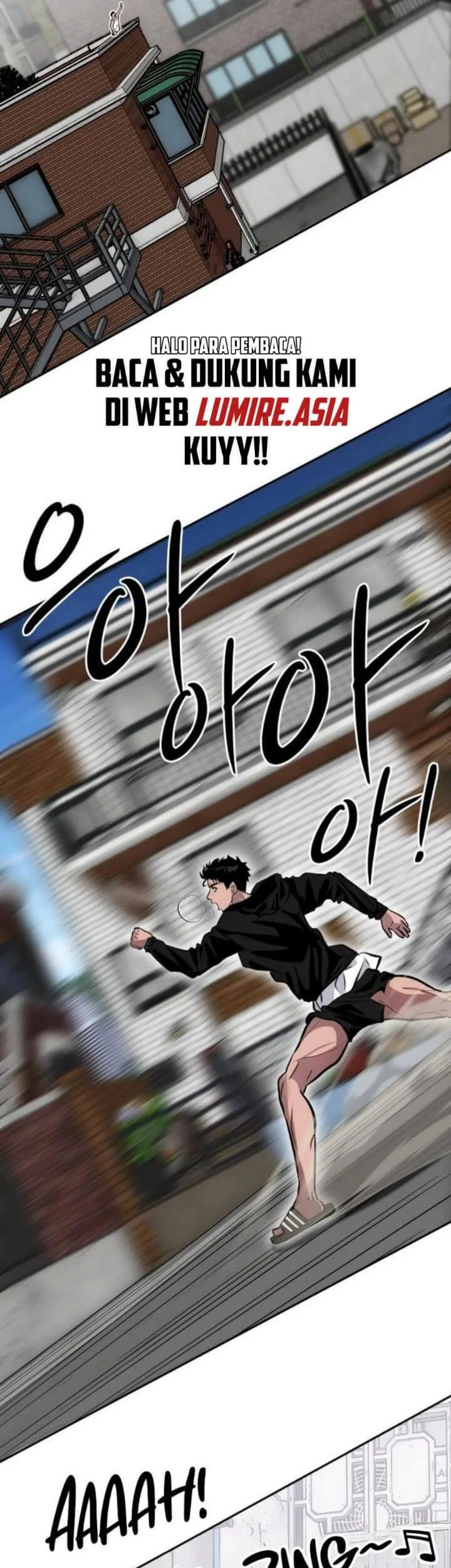 Godeokchun's Food Truck Chapter 4 Gambar 77