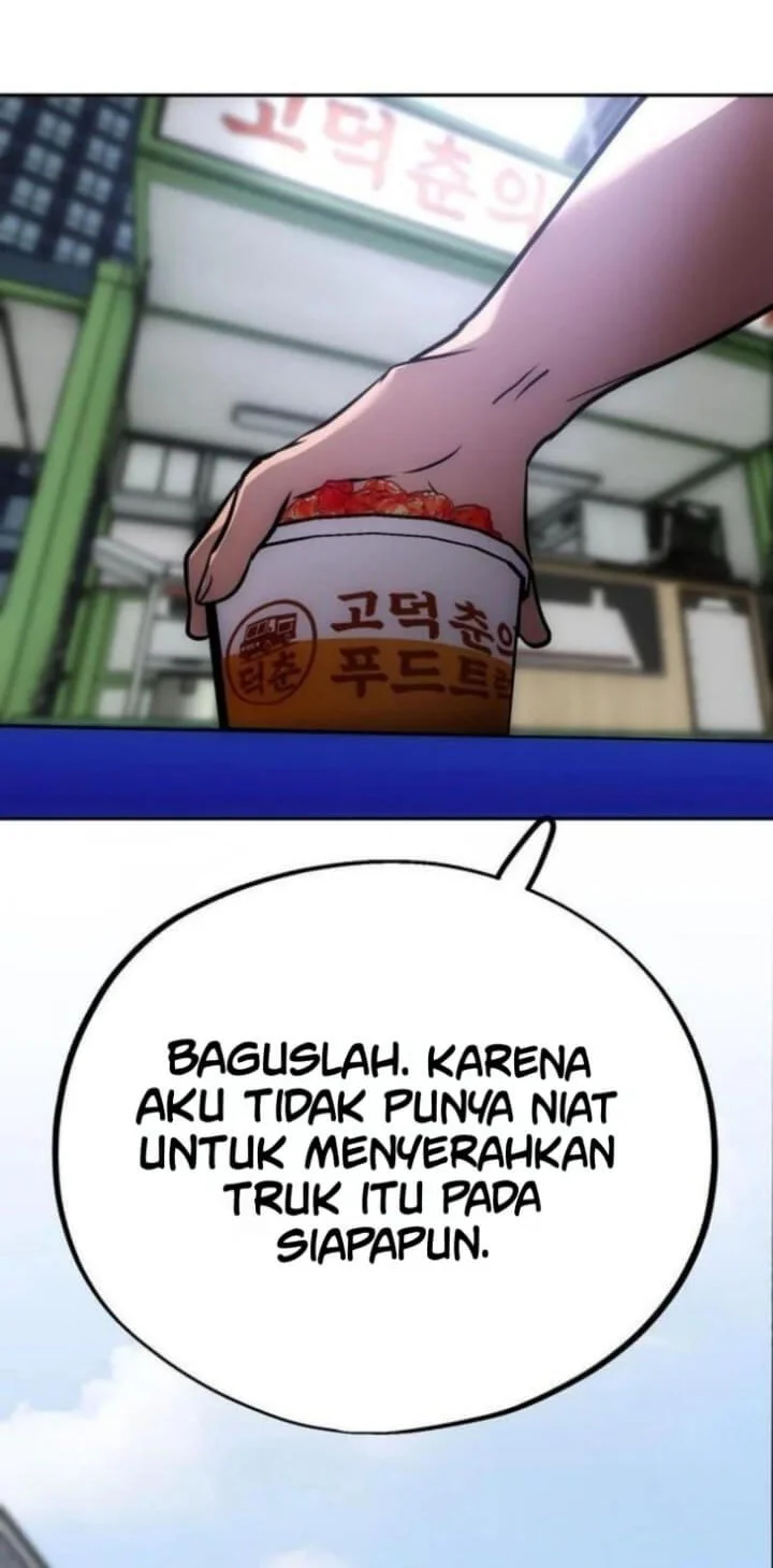 Godeokchun's Food Truck Chapter 4 Gambar 23