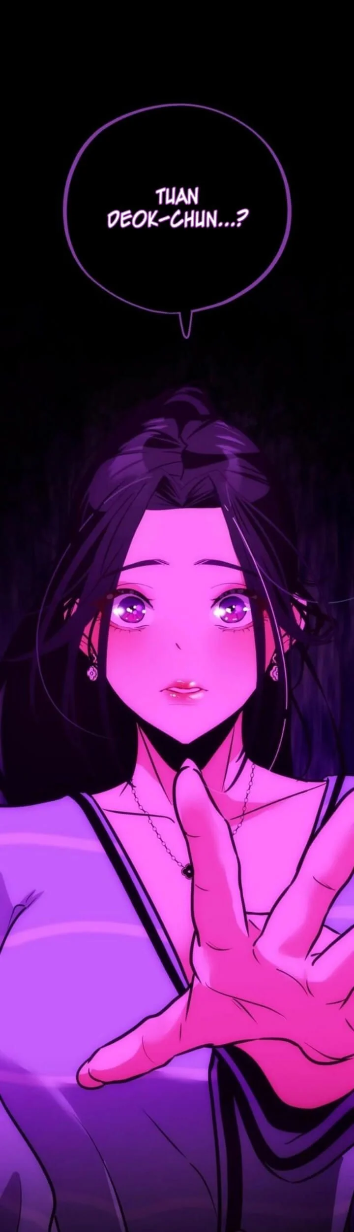 Godeokchun's Food Truck Chapter 4 Gambar 26