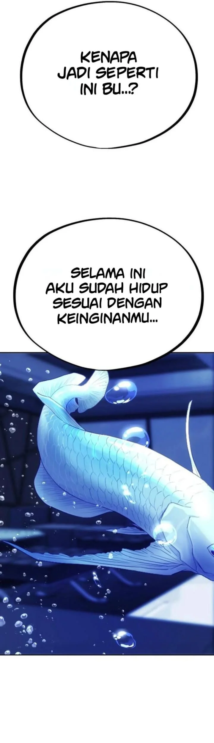 Godeokchun's Food Truck Chapter 4 Gambar 30