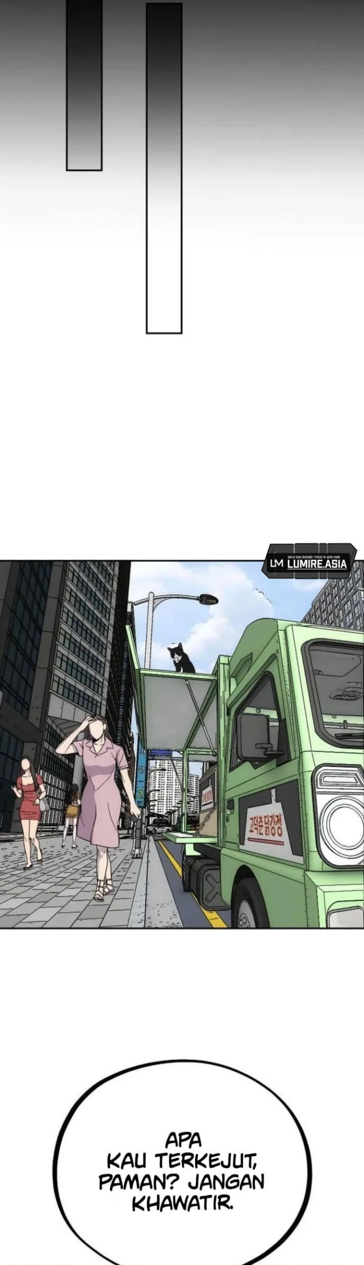 Godeokchun's Food Truck Chapter 4 Gambar 45