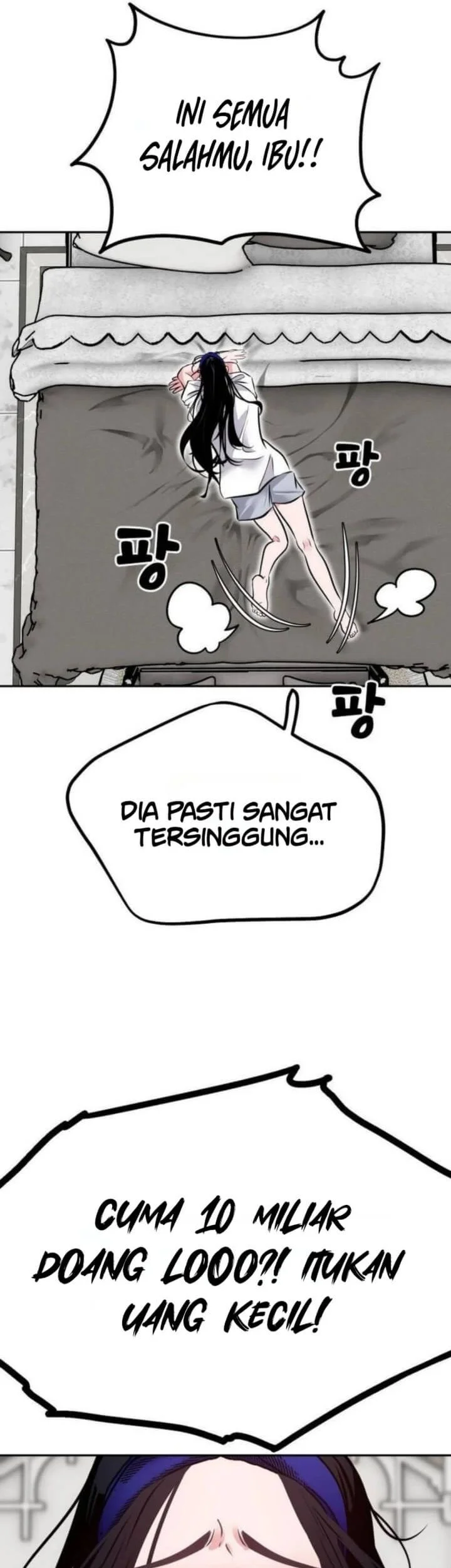 Godeokchun's Food Truck Chapter 4 Gambar 55