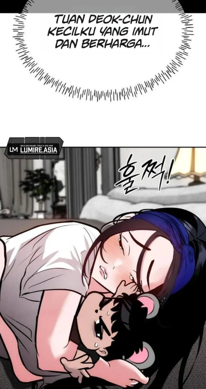 Godeokchun's Food Truck Chapter 4 Gambar 58