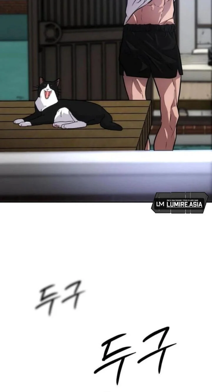 Godeokchun's Food Truck Chapter 4 Gambar 70