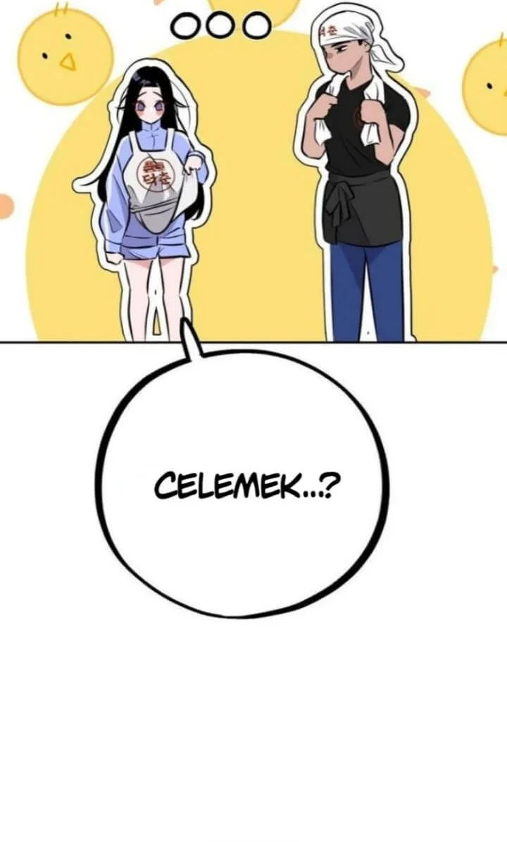 Godeokchun's Food Truck Chapter 5 Gambar 83