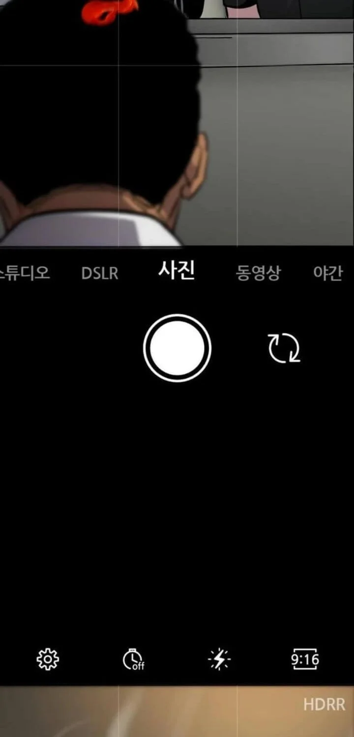 Godeokchun's Food Truck Chapter 5 Gambar 93