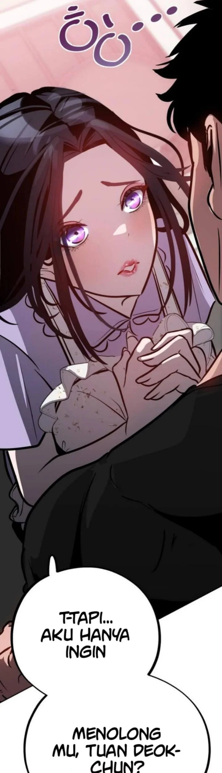 Godeokchun's Food Truck Chapter 5 Gambar 7