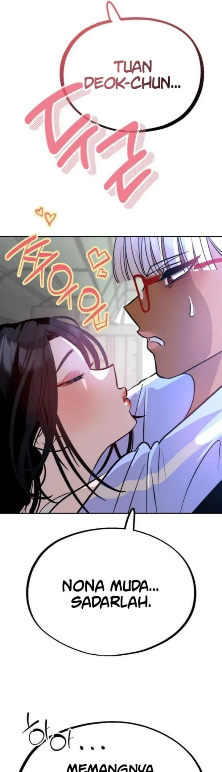 Godeokchun's Food Truck Chapter 5 Gambar 11