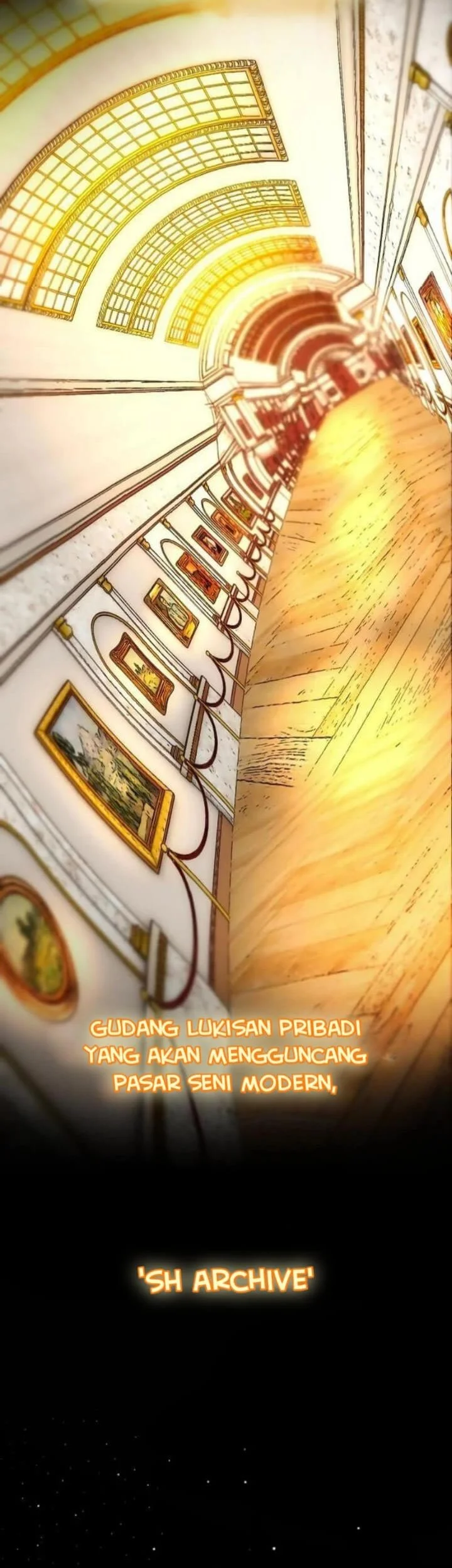 Godeokchun's Food Truck Chapter 5 Gambar 15