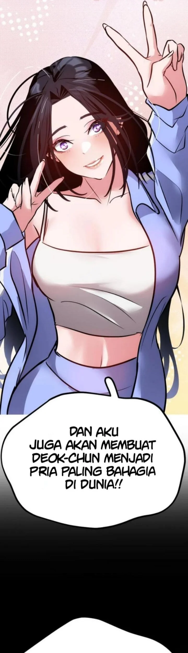 Godeokchun's Food Truck Chapter 5 Gambar 29