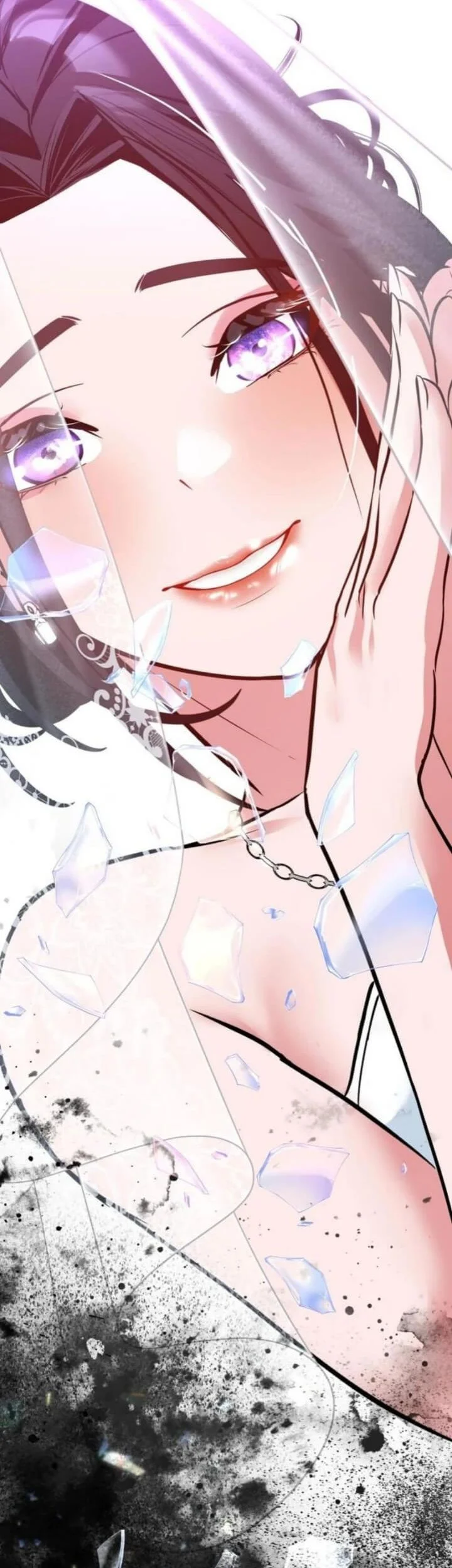 Godeokchun's Food Truck Chapter 5 Gambar 34