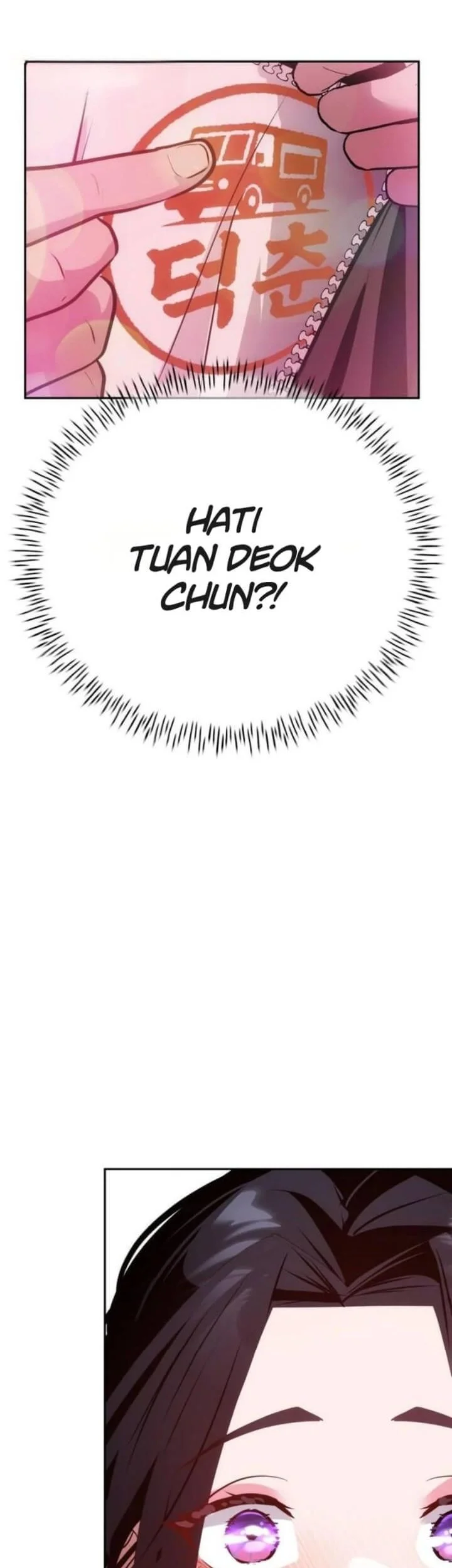 Godeokchun's Food Truck Chapter 5 Gambar 52