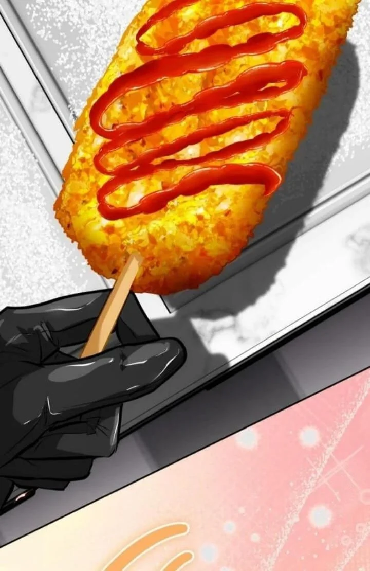 Godeokchun's Food Truck Chapter 5 Gambar 57