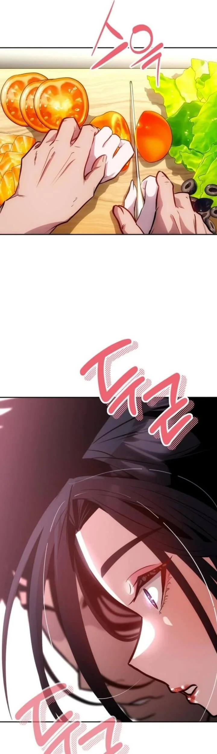 Godeokchun's Food Truck Chapter 5 Gambar 3