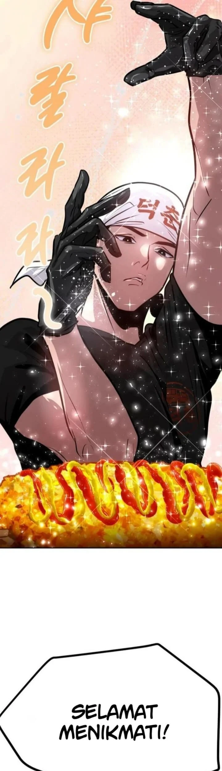 Godeokchun's Food Truck Chapter 5 Gambar 58