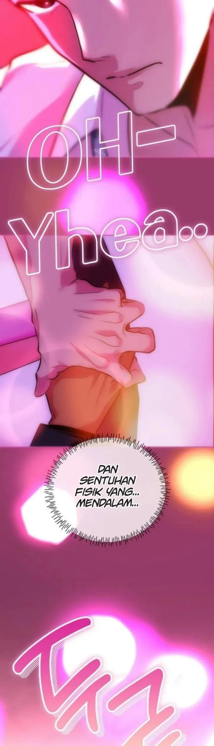 Godeokchun's Food Truck Chapter 6 Gambar 84