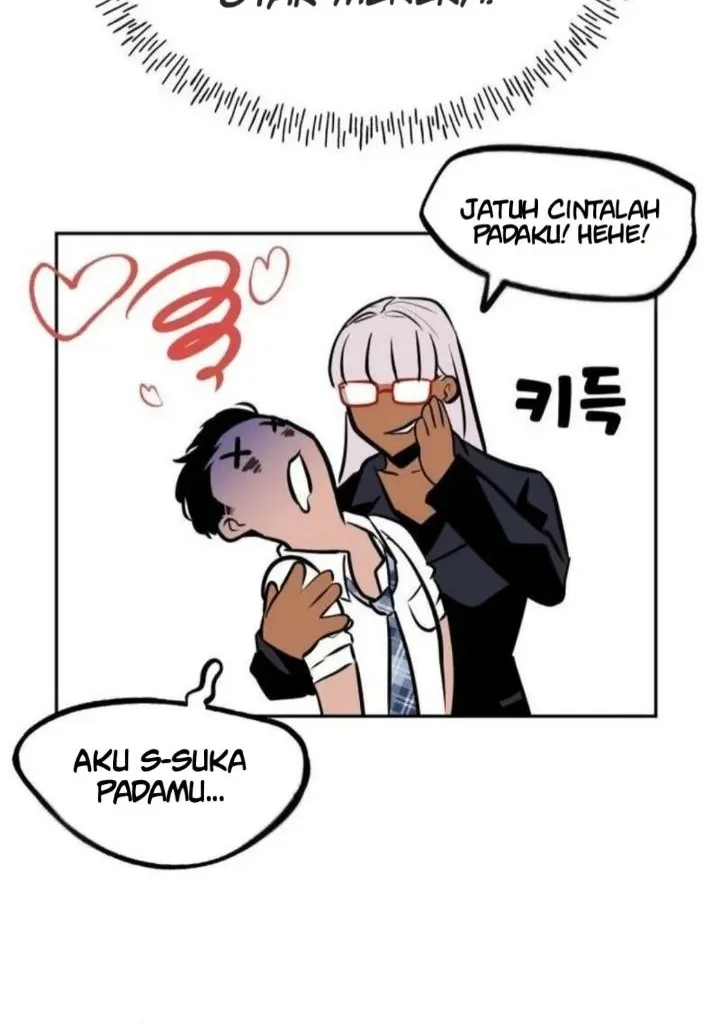 Godeokchun's Food Truck Chapter 6 Gambar 79