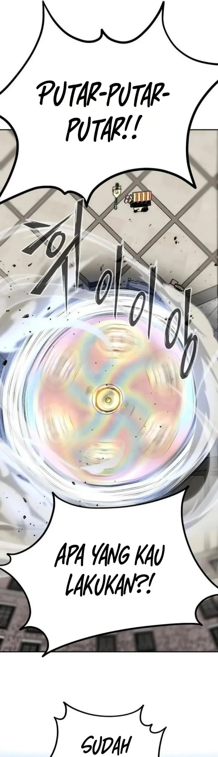 Godeokchun's Food Truck Chapter 6 Gambar 80