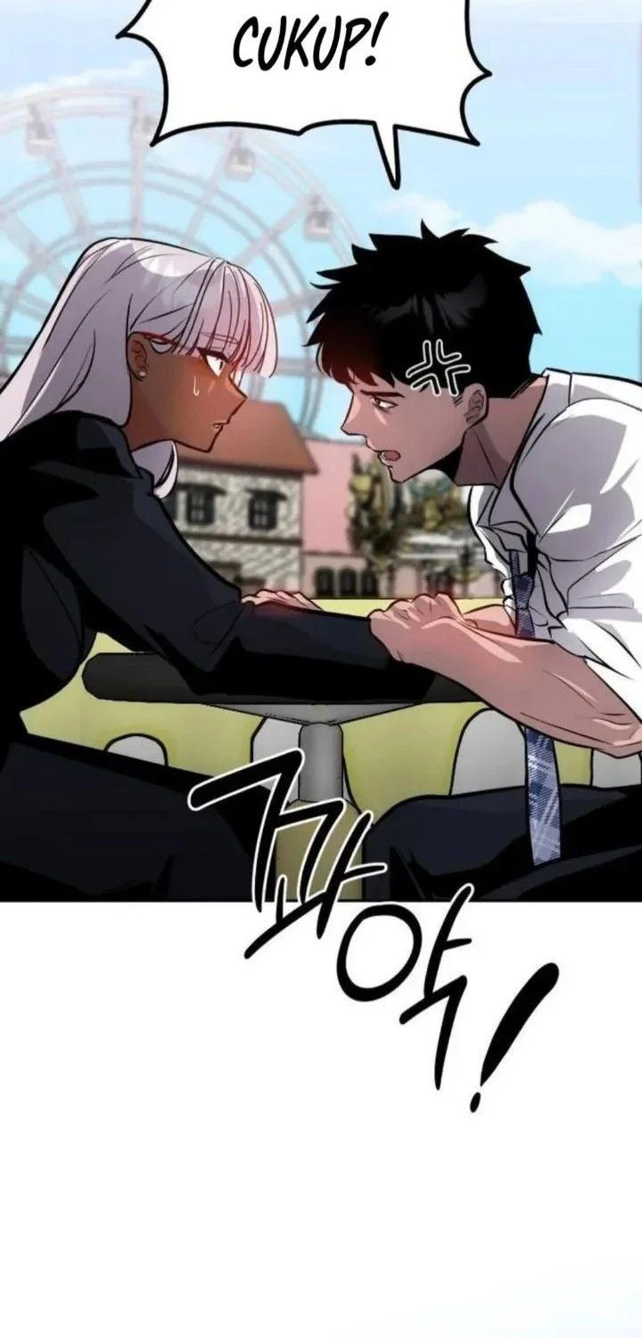 Godeokchun's Food Truck Chapter 6 Gambar 81