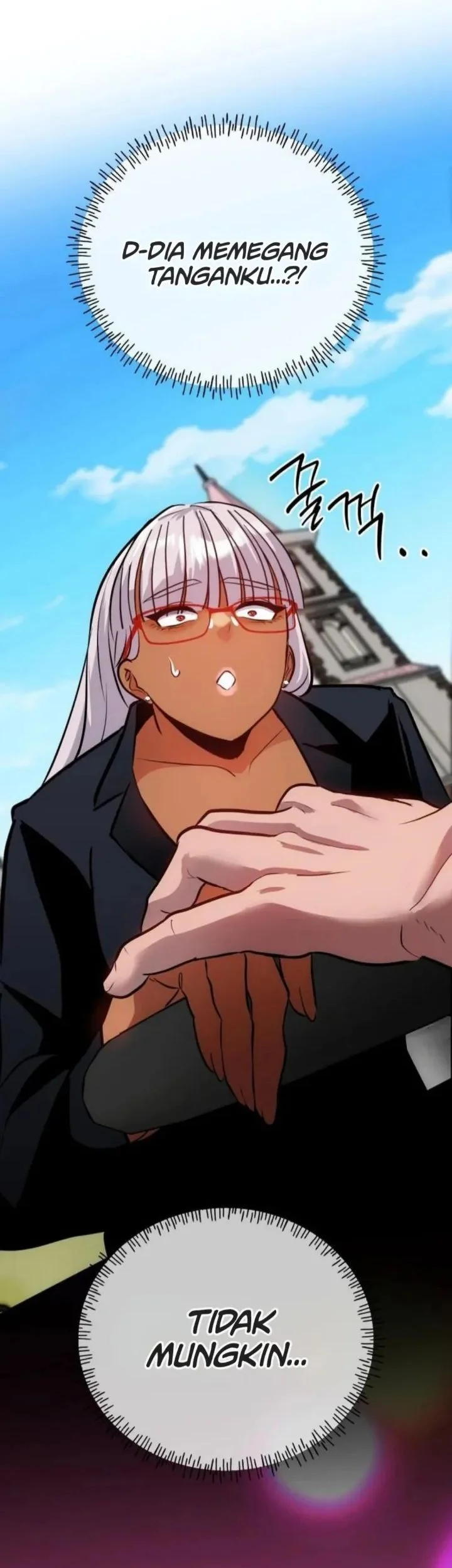 Godeokchun's Food Truck Chapter 6 Gambar 82