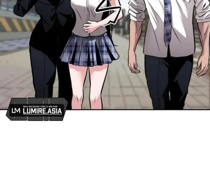 Godeokchun's Food Truck Chapter 6 Gambar 93