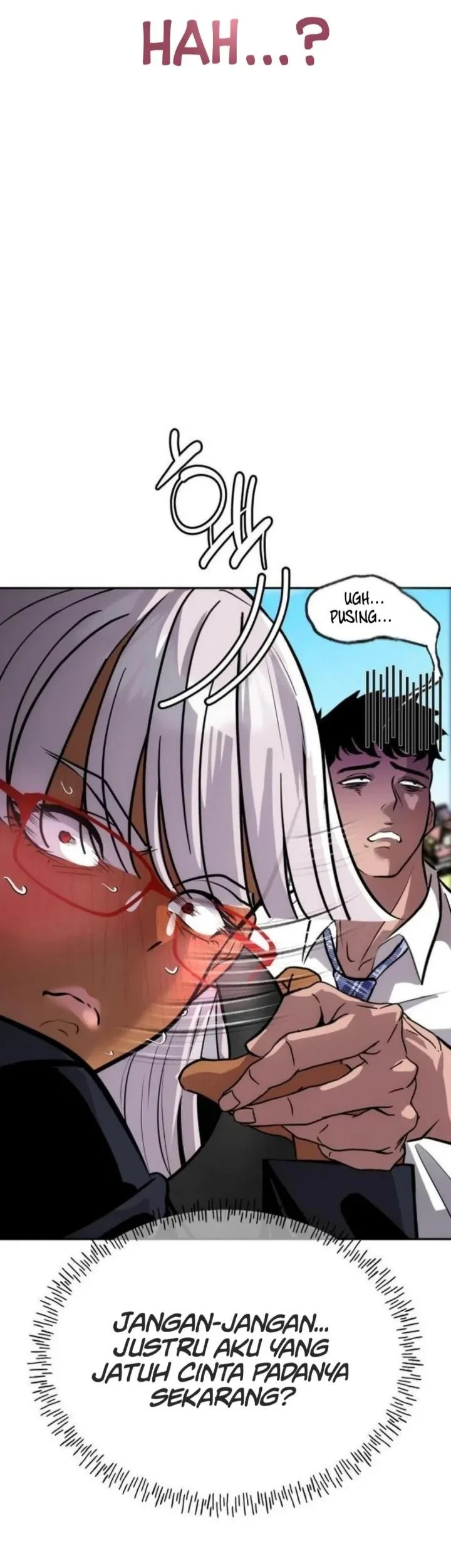 Godeokchun's Food Truck Chapter 6 Gambar 86