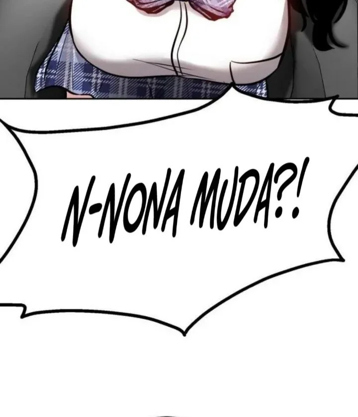 Godeokchun's Food Truck Chapter 6 Gambar 91